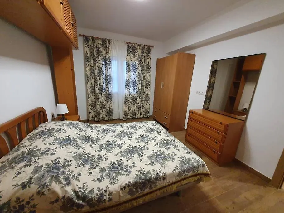 Apartamento En Paseo Maritimo Almeria 0*,  Spain
