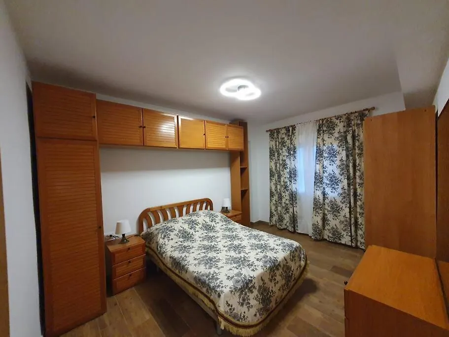 Apartamento En Paseo Maritimo Almeria