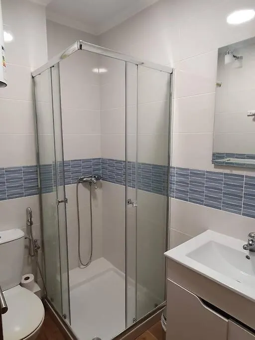 Apartamento En Paseo Maritimo Almería 0*,  Španělsko