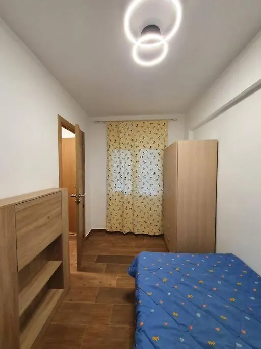 Apartamento En Paseo Maritimo Almeria Spain